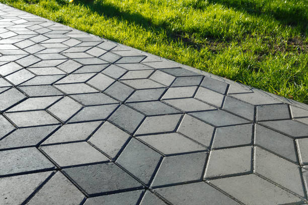 Best Interlocking driveway pavers in Perry, IA