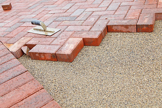 Best Concrete driveway pavers in Perry, IA